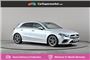 2020 Mercedes-Benz A-Class A200 AMG Line 5dr Auto