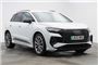 2022 Audi Q4 220kW 50 Quattro 82.77kWh Edition 1 5dr Auto