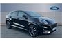 2021 Ford Puma 1.0 EcoBoost Hybrid mHEV 155 ST-Line Vignale 5dr