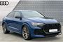 2024 Audi RS Q8 TFSI Quattro Launch Edition 5dr Tiptronic