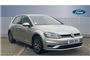 2018 Volkswagen Golf 1.4 TSI SE [Nav] 5dr