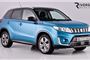 2019 Suzuki Vitara 1.4 Boosterjet SZ-T 5dr Auto