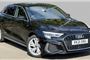 2021 Audi A3 40 TFSI e S line 5dr S Tronic