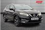 2018 Nissan Qashqai 1.3 DiG-T Tekna 5dr