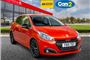 2015 Peugeot 208 1.2 PureTech 82 Allure 5dr