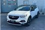 2021 Vauxhall Grandland X 1.2 Turbo Griffin Edition 5dr Auto