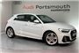 2019 Audi A1 35 TFSI S Line 5dr