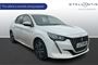 2021 Peugeot 208 1.2 PureTech 100 Allure 5dr