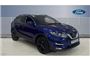 2020 Nissan Qashqai 1.3 DiG-T N-Connecta 5dr [Glass Roof Pack]
