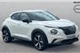 2023 Nissan Juke 1.6 Hybrid Tekna 5dr Auto