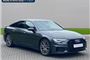 2021 Audi A6 40 TDI Quattro Black Edition 4dr S Tronic