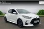 2023 Toyota Yaris 1.5 Hybrid Design 5dr CVT