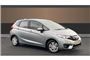 2017 Honda Jazz 1.3 S 5dr