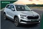 2022 Skoda Karoq 1.5 TSI SE L 5dr DSG