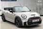 2021 MINI Convertible 2.0 Cooper S Sport 2dr