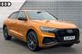 2019 Audi Q8 50 TDI Quattro Vorsprung 5dr Tiptronic