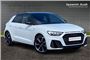 2024 Audi A1 30 TFSI 110 Black Edition 5dr