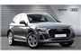 2022 Audi Q5 40 TDI Quattro S Line 5dr S Tronic