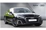 2024 Audi A5 35 TDI S Line 5dr S Tronic