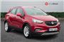 2017 Vauxhall Mokka X 1.4T Design Nav 5dr