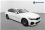 2020 BMW 3 Series 330e xDrive M Sport 4dr Step Auto