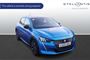 2022 Peugeot 208 1.2 PureTech 100 GT 5dr