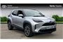 2023 Toyota Yaris Cross 1.5 Hybrid Excel 5dr CVT