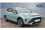 2021 Hyundai Bayon 1.0 TGDi 48V MHEV SE Connect 5dr