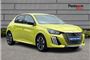 2023 Peugeot 208 1.2 PureTech 100 Allure 5dr