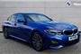 2021 BMW 3 Series 330e M Sport 4dr Step Auto