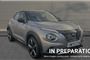 2024 Nissan Juke 1.6 Hybrid Tekna+ 5dr Auto