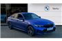 2024 BMW 3 Series 320i M Sport 4dr Step Auto