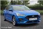 2022 Ford Focus 1.0 EcoBoost ST-Line 5dr