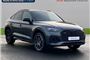 2024 Audi Q5 Sportback 40 TDI Quattro Black Edition 5dr S Tronic