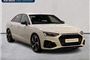 2024 Audi A4 35 TFSI Black Edition 4dr S Tronic