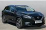 2023 Nissan Qashqai 1.3 DiG-T MH 158 N-Connecta 5dr Xtronic