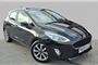 2019 Ford Fiesta 1.1 Trend 5dr