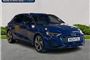 2024 Audi A3 35 TFSI Black Edition 5dr