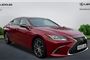 2023 Lexus ES 300h 2.5 4dr CVT