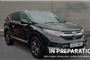 2023 Honda CR-V 2.0 i-MMD Hybrid EX 5dr eCVT