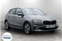 2022 Skoda Fabia 1.0 TSI 110 SE L 5dr DSG