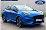 2022 Ford Puma 1.0 EcoBoost Hybrid mHEV ST-Line X 5dr