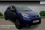 2024 Toyota Aygo X 1.0 VVT-i Exclusive 5dr Auto