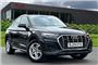 2024 Audi Q5 Sportback 50 TFSI e Quattro Sport 5dr S Tronic