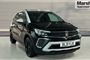 2021 Vauxhall Crossland 1.2 Turbo [130] SRi Nav 5dr