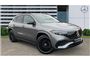 2024 Mercedes-Benz EQA EQA 250+ 140kW AMG Line Prem Plus 70.5kWh 5dr Auto