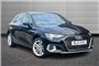 2021 Audi A3 40 TFSI e Sport 5dr S Tronic