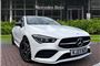 2023 Mercedes-Benz CLA CLA 220d AMG Line Premium 4dr Tip Auto