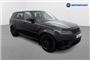 2021 Land Rover Range Rover Sport 3.0 D300 HSE Dynamic 5dr Auto