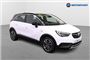 2020 Vauxhall Crossland X 1.2 [83] Elite Nav 5dr